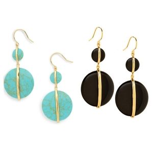 ISO!! Gorjana Brinn Turquoise